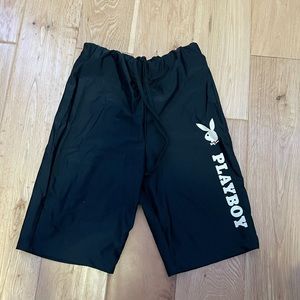Playboy Shorts